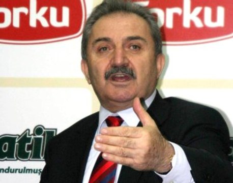 Eski Bakan, MHP'den Tunceli Aday Adayı Olmak İstiyor