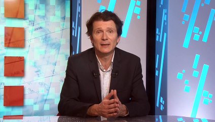 Olivier Passet, Xerfi Canal Déficit : la France peut-elle se faufiler encore longtemps ?