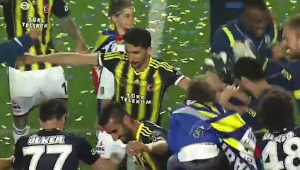 Fenerbahçe şampiyonluk şarkısı,tavukları pişirmişem