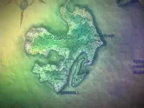 [WoM] Groove Adventure Rave - Opening 1