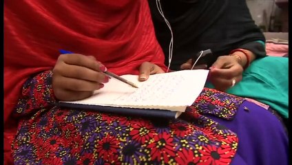 Pakistani Justin Bieber Girls Make It To BBC World!