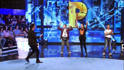 Me Resbala - Entrevista de Altura- Carlos Latre, Rossy de Palma y Secun de la Rosa