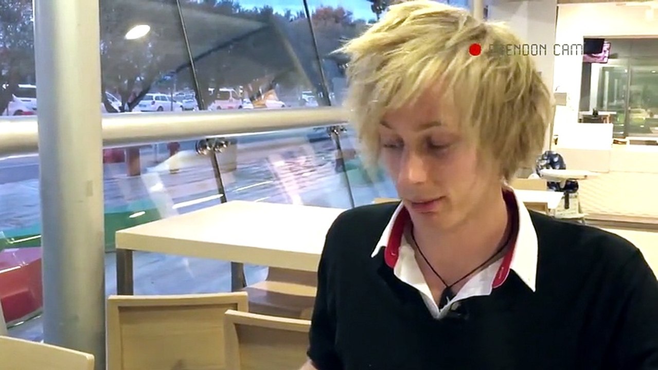 La Porsche 911 GT3 RS se lâche sur le circuit de Nardo