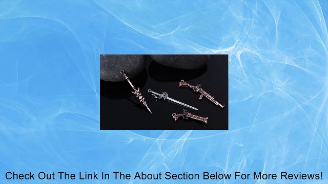 7 Weapons League of Legends Delicate 11 Weapons/collective Edition(AA) Review