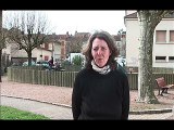 Présentation des candidats du canton de Charlieu (42) aux élections départementales des 22 et 29 Mars 2015