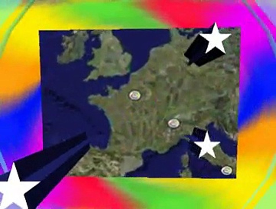 allO la terre