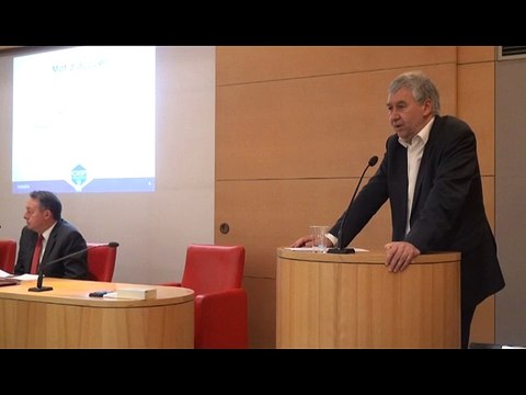 Deuxièmes Assises du Supportérisme en France - Partie 1