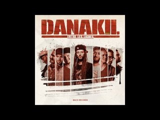 Danakil - Outro | Abonnez-vous à Baco Records 🎶