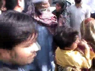 The Real Face Of Punjab Police - MUST WATCH