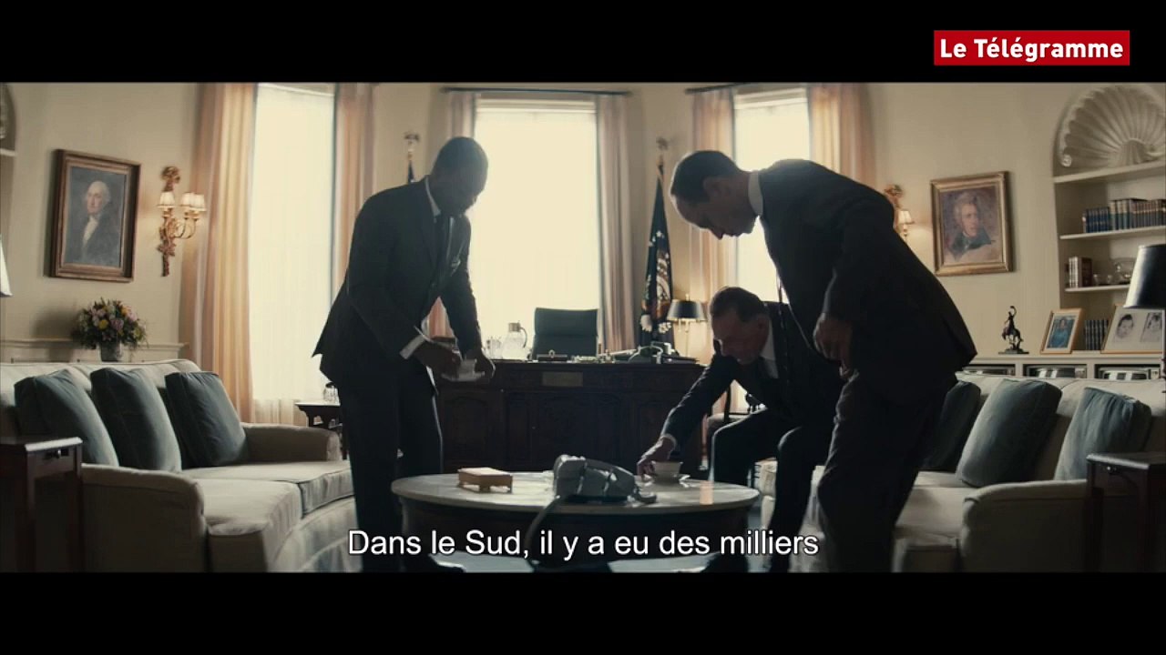 Selma - Bande annonce