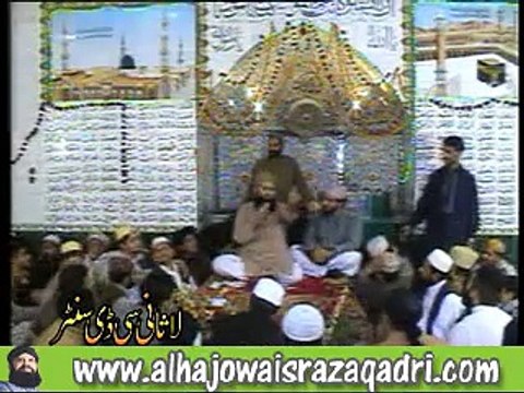 owais qadri Naats free download subha taiba mein ho bhagta hai by Dailymotion