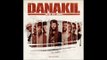 Danakil  Ft. Natty Jean, Kymani Marley - The voice (Baco Records / Believe / PIAS)