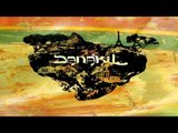 Danakil - Last train