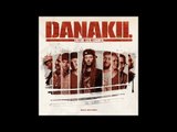 Danakil - Fool on the hill (Baco Records / Believe / PIAS)