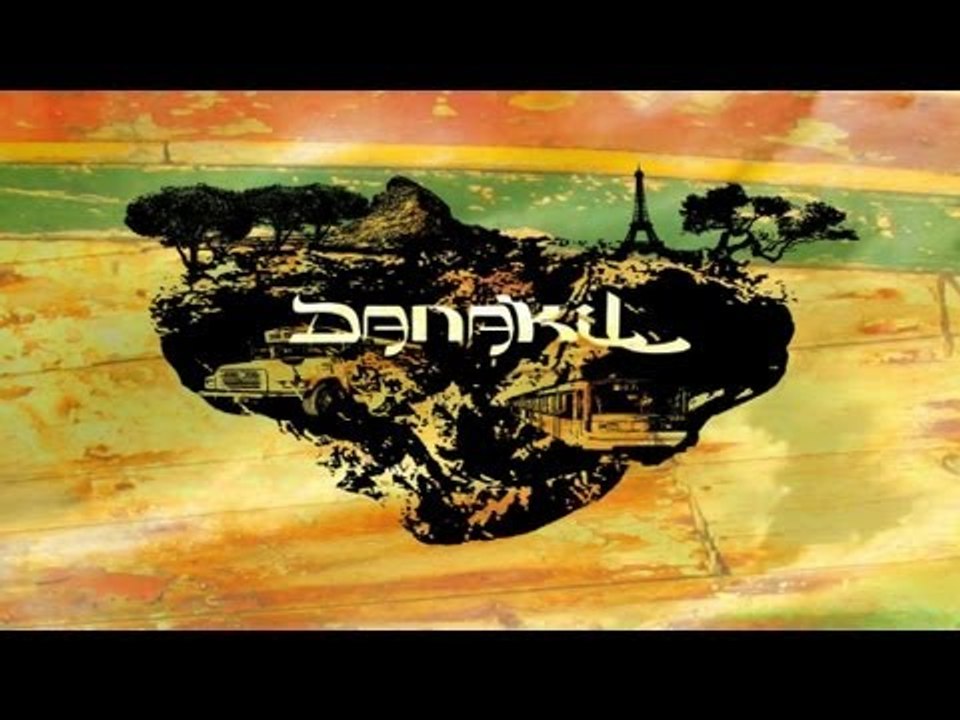 Danakil - True Love