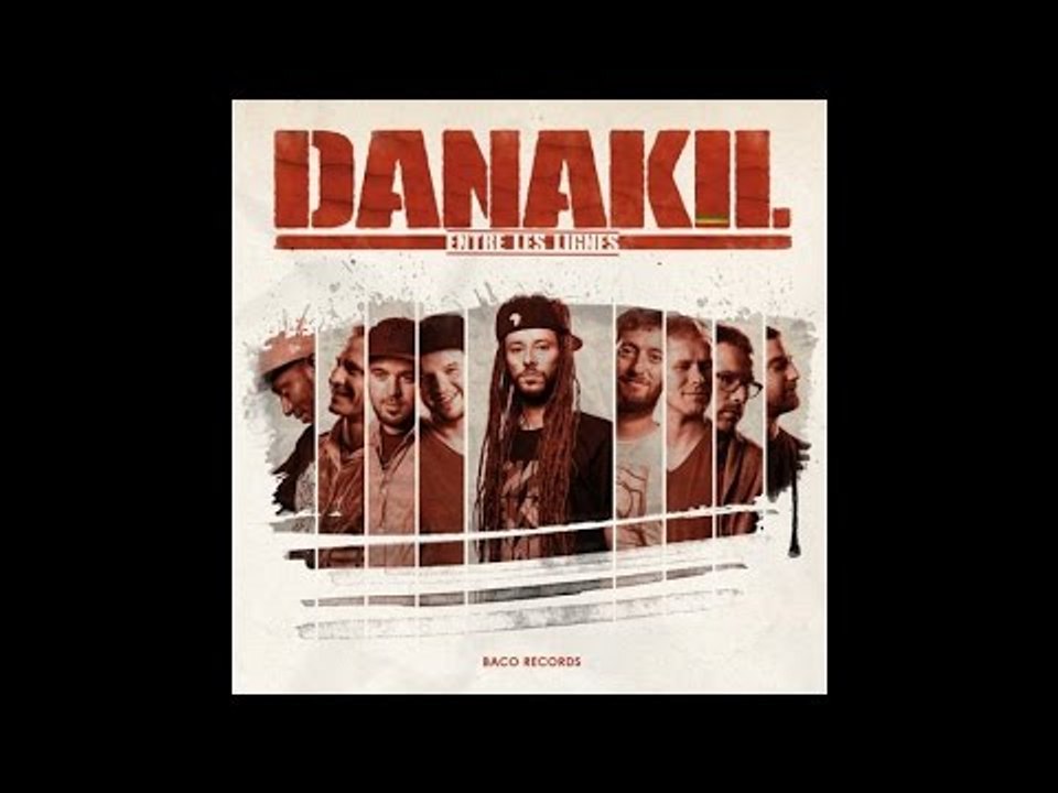 Danakil Ft. Harrison Stafford & Marcus Urani (Groundation) - We drop