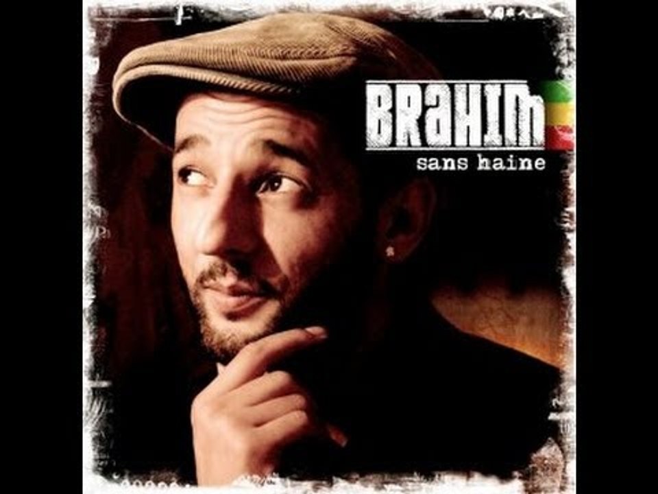 Brahim - Clone- officiel