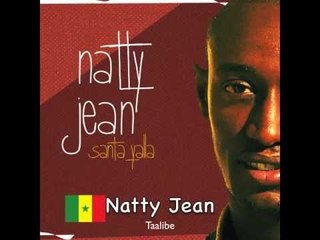 Natty Jean - Taalibe (Officiel)