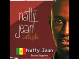 Natty jean - Bouma Sagnone (Officiel)