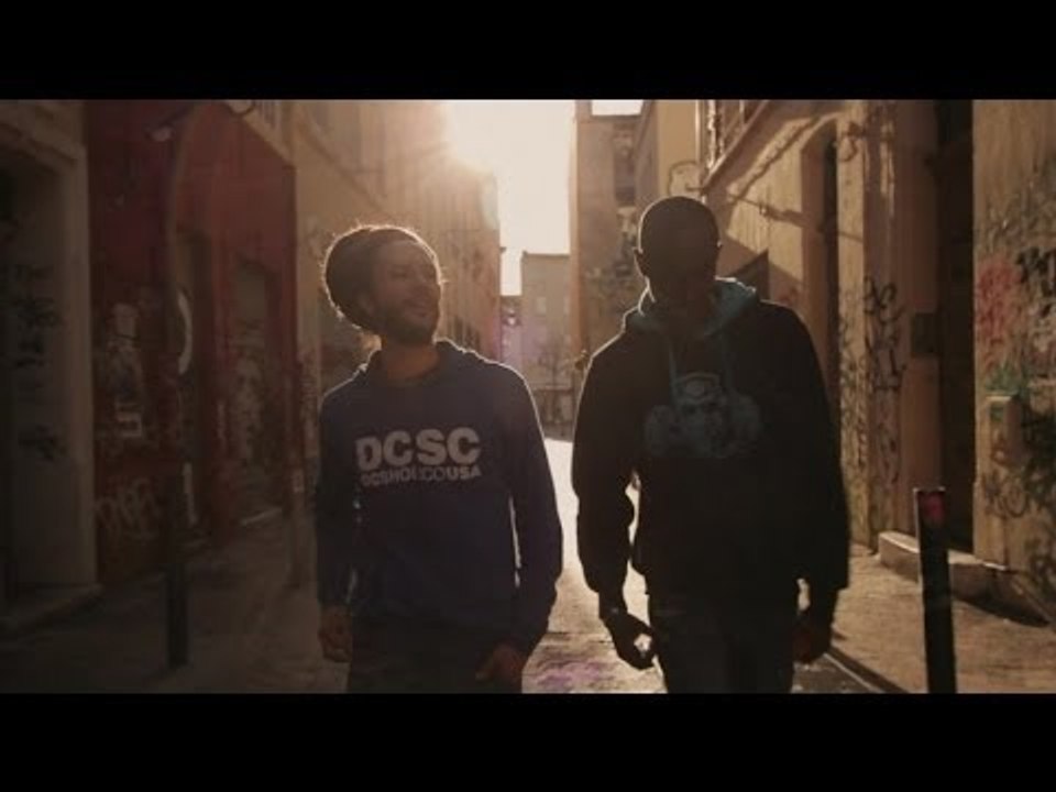 Danakil - Ne Touche Pas (Baco Records / Believe...