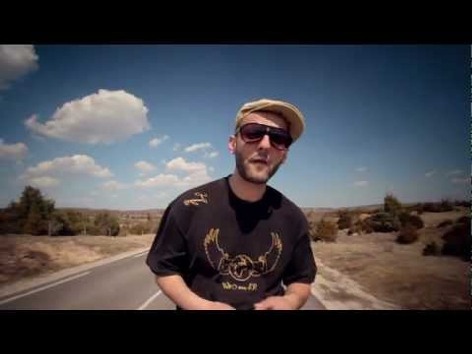 Brahim - Faut il (OFFICIEL) - CLIP OFFICIEL