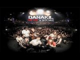 Danakil - Passer (Baco Records) • Live à La Cigale