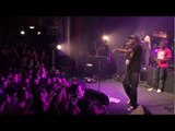 Natty Jean - Aida live @La Cigale (10/03/2012)