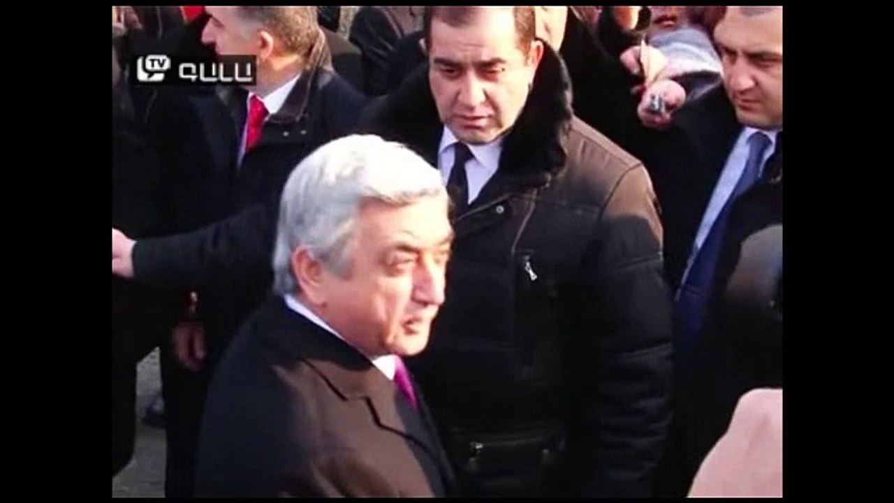Գեներալ Մանվել+Վազգեն Սարգսյան