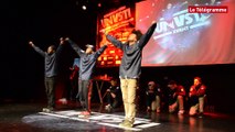 Saint-Brieuc. UnVsti Event : les meilleurs danseurs de hip hop font le show (2)