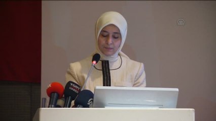 Sare Davutoğlu: "Kahvaltı Obezitenin Önlenmesinde Önemli"