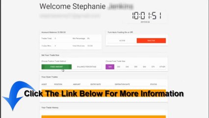 Binary Bank Breaker Review - LIVE RESULTS The Binary Bank Breaker Software 2015 By Carl Taylor Review