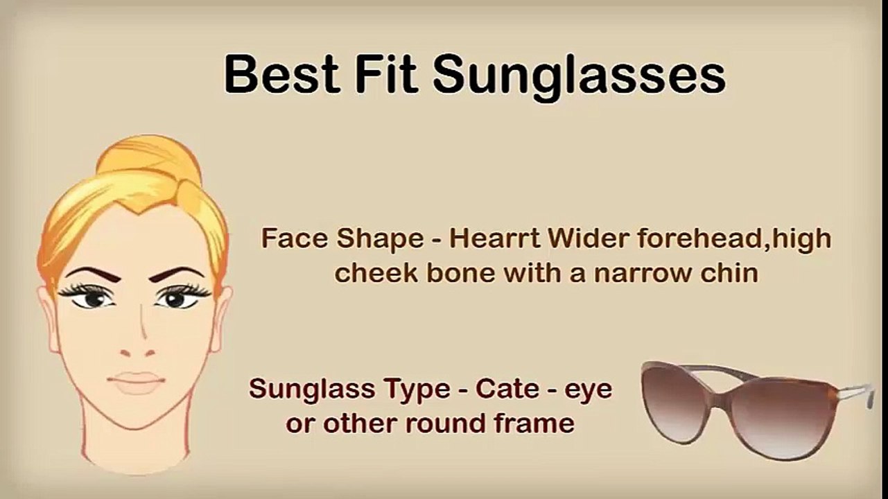 Glasses That Matches Your Distinctive Personalities