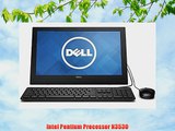 Dell Inspiron i3043-5000BLK 19.5-Inch Touchscreen All-in-One Desktop