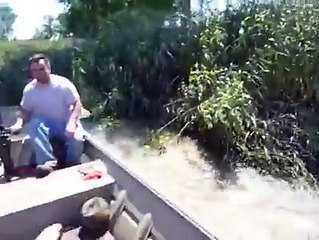 Balık Tarlası Mübarek...