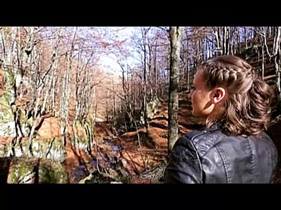 Naida Catic-Lice tvpje