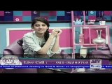 Girls Republic 9th March 2015