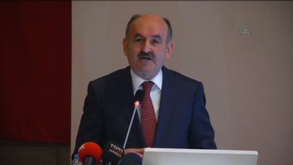 Müezzinoğlu: "Kız Çocuğun Hak ve Hukuku Erkek Çocuğundan Az Olmamalı"