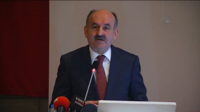 Müezzinoğlu: Kız Çocuğun Hak ve Hukuku Erkek Çocuğundan Az Olmamalı