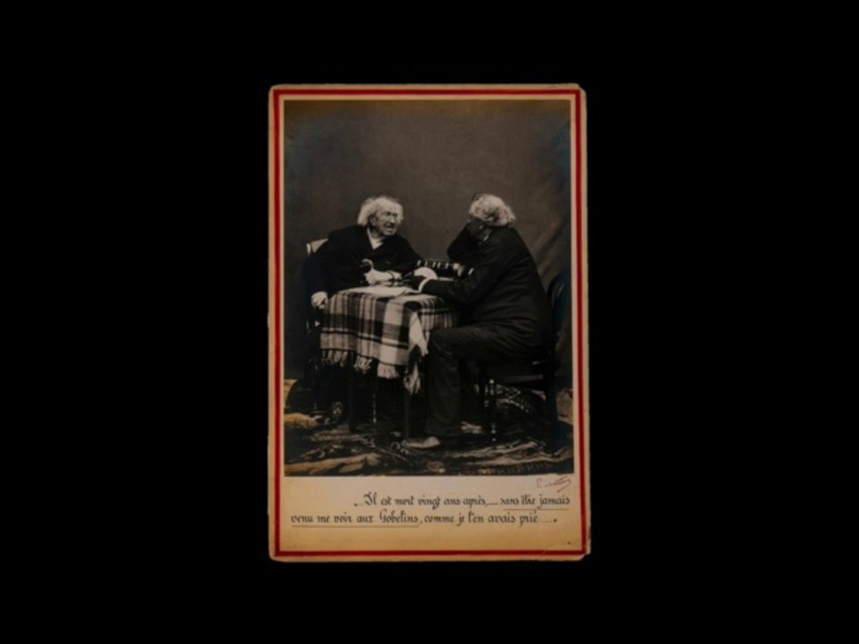 Premières photographies de l'histoire, First photographs in history