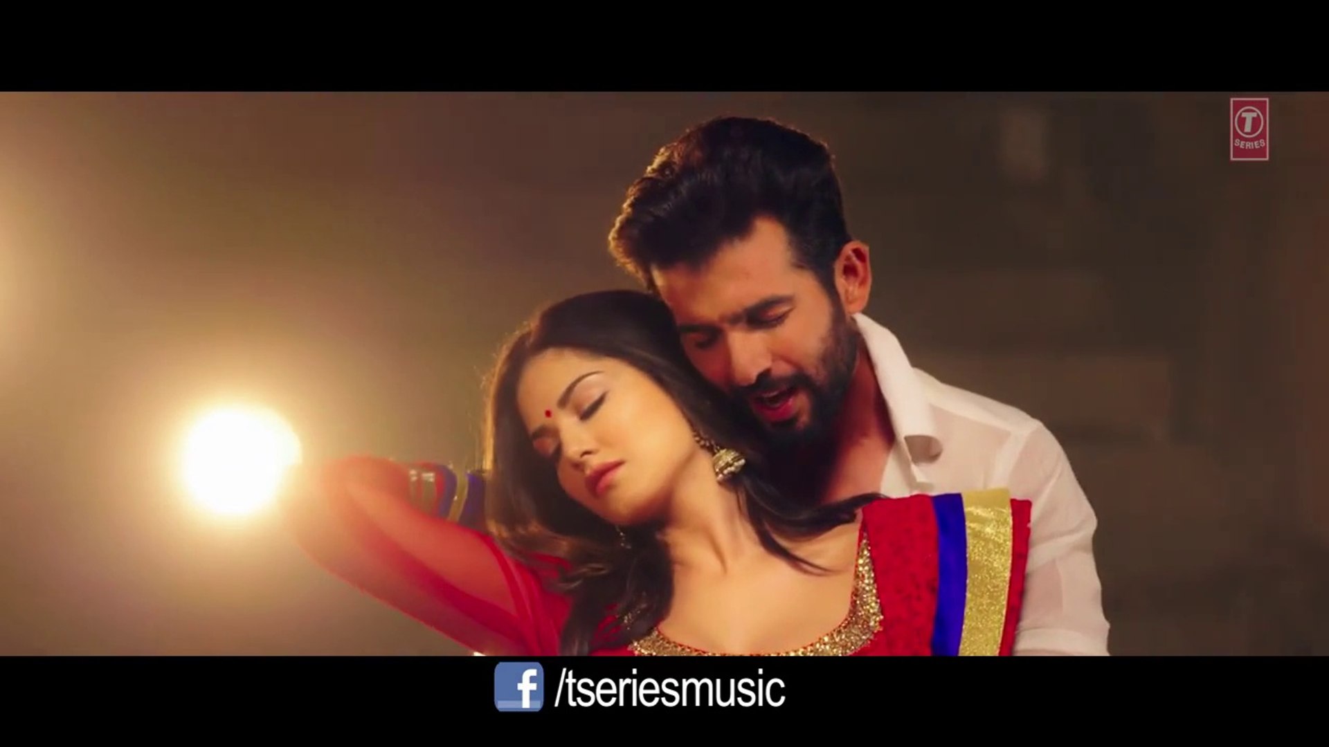 Tere Bin Nahi Laage - Sunny Leone Song