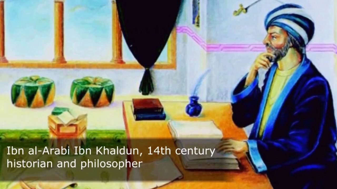Fathima Al-Fihri – Founder of the First University in the World