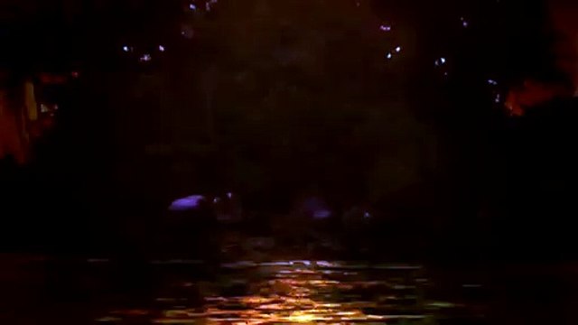 Cortinilla Telecinco - Supervivientes 2015