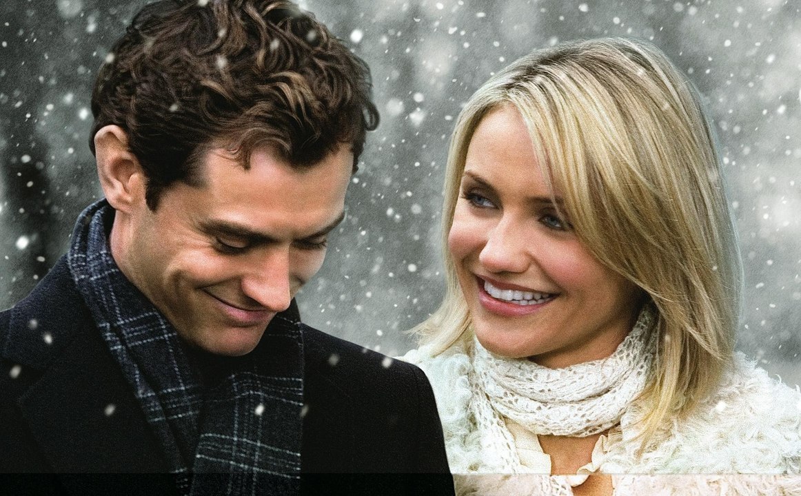 Christmas, Again Full Movie