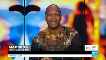 Le rappeur Faada Freddy signe un premier album éclatant