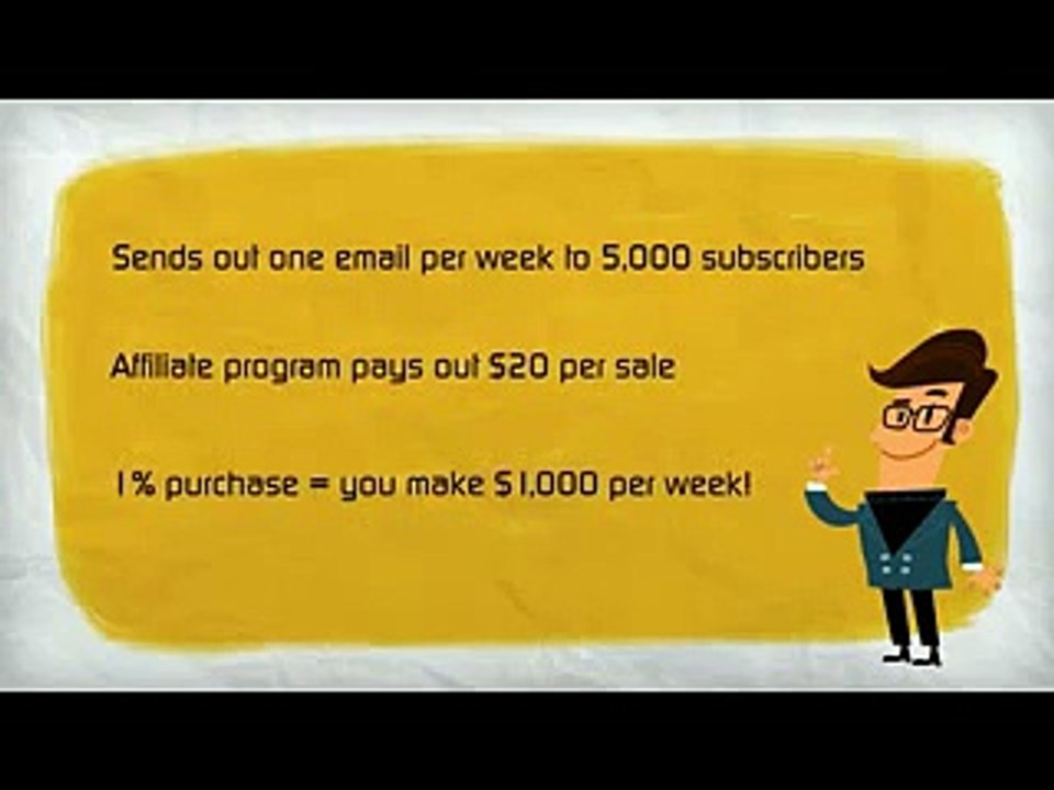 Make Money With Clickbank Passive Income