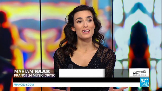 Music show: Madonna, Ibeyi and Faada Freddy