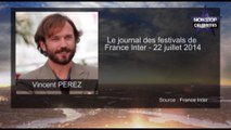 Nicolas Sarkozy - Carla Bruni : Vincent Perez a sauvé leur mariage !