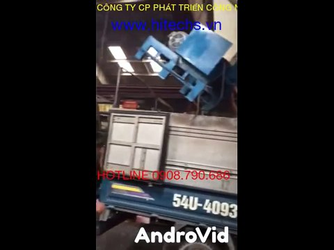 Bán máy băm nhựa, máy xay nhựa giá tốt nhất- ( 0908.790.686)