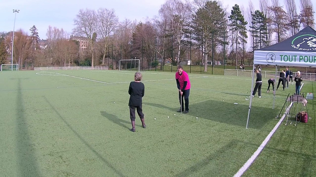 GOLF #LSDDE 2015