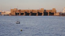 Lorient la base vi